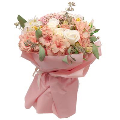 Букет «Мечтательность»